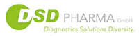 DSD Pharma Logo
