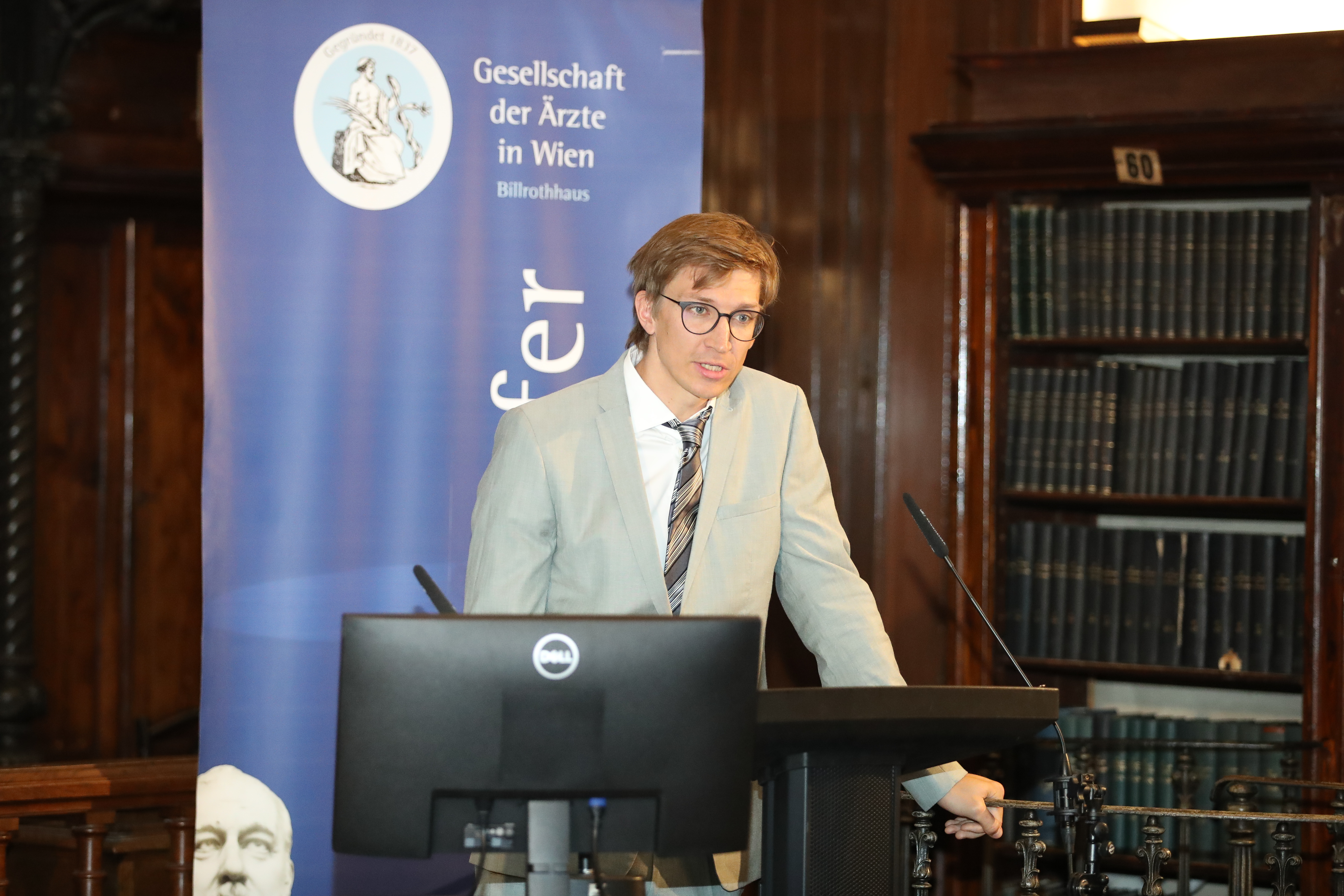 Dr. Hannah Christina Puhr