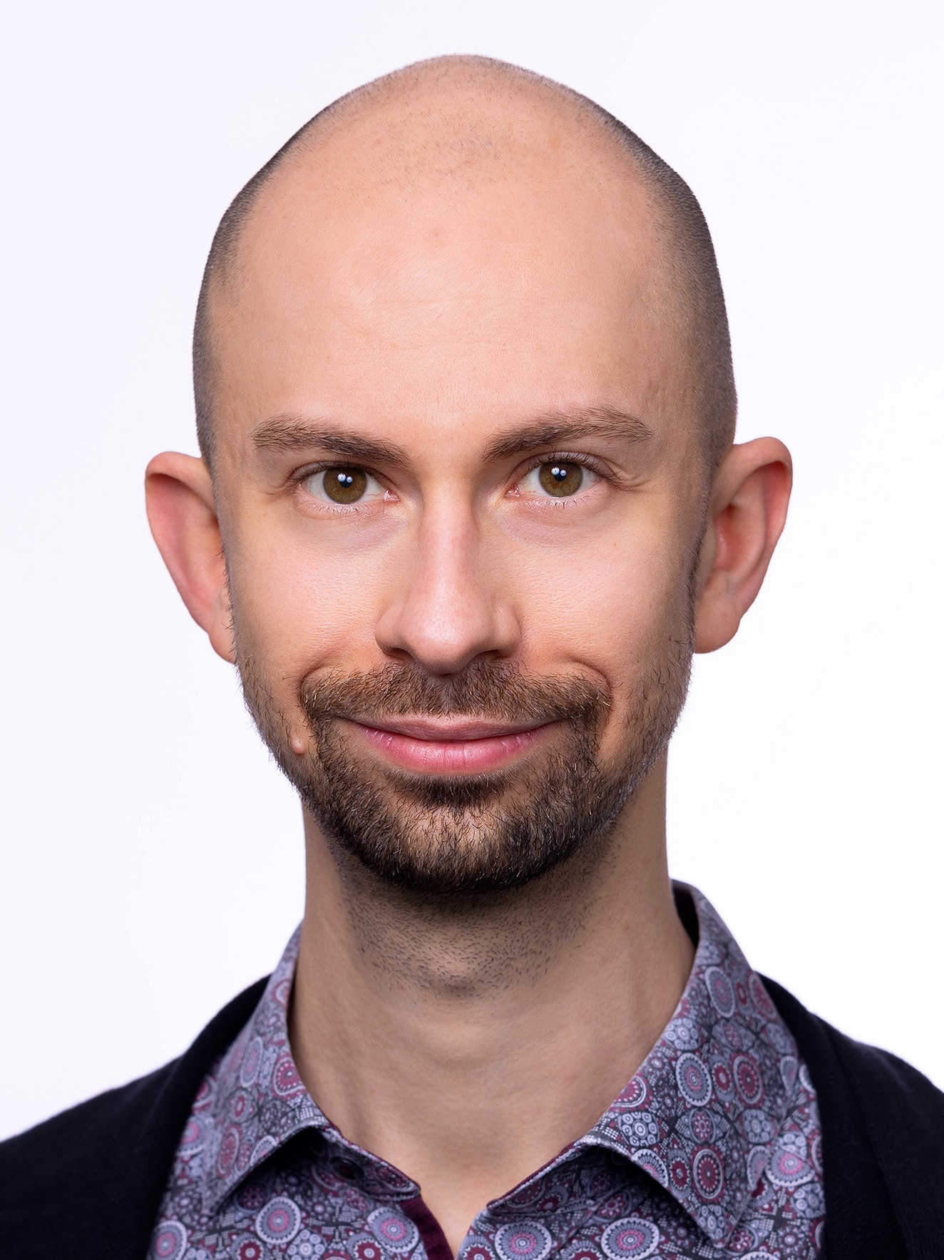 Dipl.-Ing. Dr. Manfred Klöbl, BSc