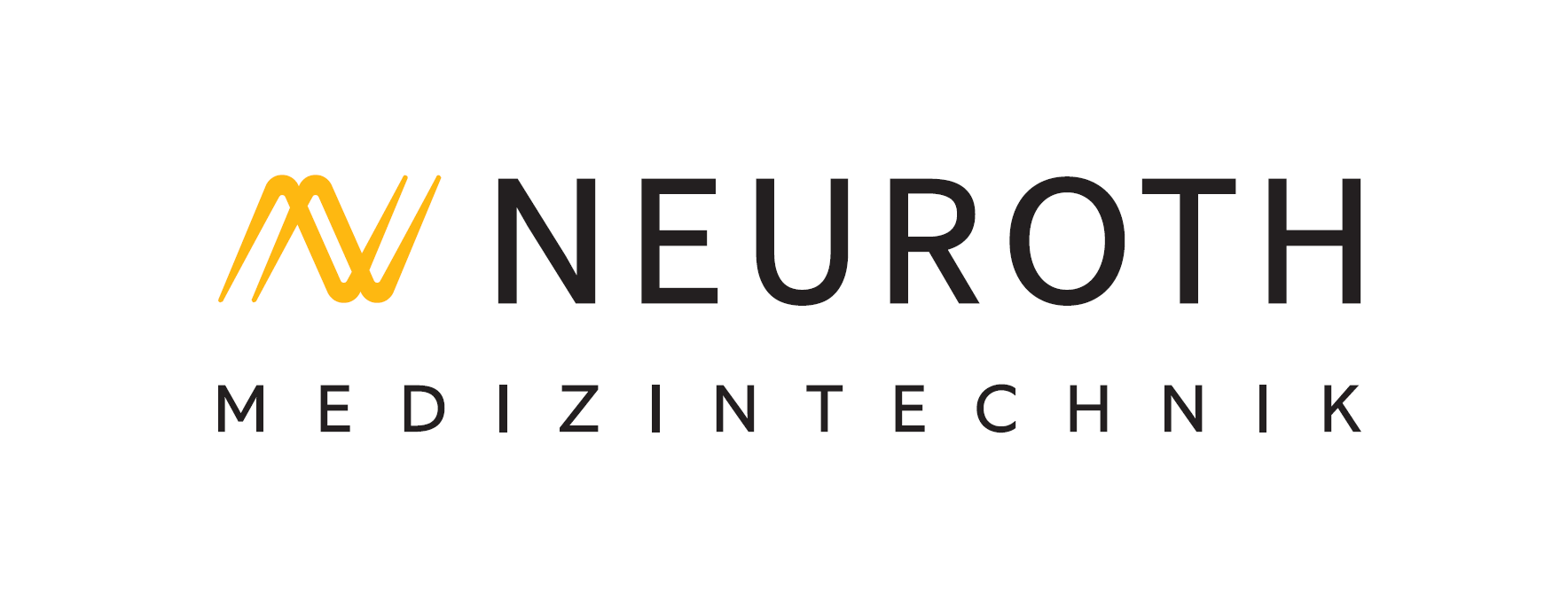 Logo Neuroth Medizin Technik